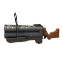 Strange Piranha Mania Loch-n-Load (Factory New)