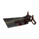 Piranha Mania Amputator (Field-Tested)