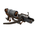 Strange Professional Killstreak Piranha Mania Crusader's Crossbow (Factory New)