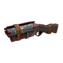 Strange Professional Killstreak Piranha Mania Soda Popper (Minimal Wear)