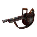 Strange Piranha Mania Tomislav (Field-Tested)