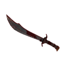 Strange Piranha Mania Shahanshah (Well-Worn)