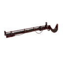 Strange Piranha Mania Bazaar Bargain (Field-Tested)