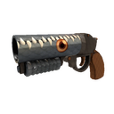 Strange Professional Killstreak Piranha Mania Scorch Shot (Factory New)