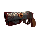 Strange Piranha Mania Scorch Shot (Field-Tested)