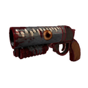 Strange Killstreak Piranha Mania Scorch Shot (Well-Worn)