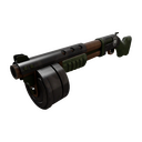 Specialized Killstreak Stealth Specialist Panic Attack (Factory New)