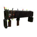 Strange Festivized Stealth Specialist Black Box (Field-Tested)