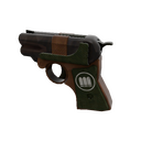 Stealth Specialist Shortstop (Factory New)