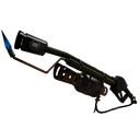 Specialized Killstreak Stealth Specialist Flame Thrower (Factory New)