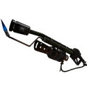 Strange Stealth Specialist Flame Thrower (Field-Tested)