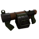 Specialized Killstreak Stealth Specialist Stickybomb Launcher (Factory New)