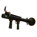 Strange Specialized Killstreak Stealth Specialist Rocket Launcher (Minimal Wear)