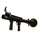 Killstreak Stealth Specialist Rocket Launcher (Factory New)