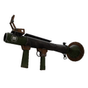 Killstreak Stealth Specialist Rocket Launcher (Field-Tested)