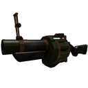 Strange Killstreak Stealth Specialist Grenade Launcher (Factory New)