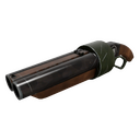 Strange Unusual Stealth Specialist Scattergun (Minimal Wear) (Hot)