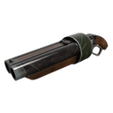 Strange Killstreak Stealth Specialist Scattergun (Field-Tested)