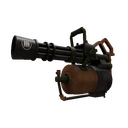 Strange Professional Killstreak Stealth Specialist Minigun (Factory New)