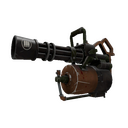 Stealth Specialist Minigun (Field-Tested)