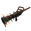 Strange Festivized Killstreak Stealth Specialist Medi Gun (Field-Tested)