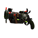 Festivized Stealth Specialist Detonator (Field-Tested)