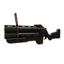 Stealth Specialist Loch-n-Load (Factory New)