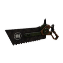 Strange Stealth Specialist Amputator (Field-Tested)