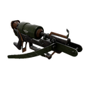 Strange Stealth Specialist Crusader's Crossbow (Minimal Wear)