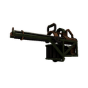 Strange Professional Killstreak Stealth Specialist Brass Beast (Factory New)