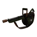 Strange Professional Killstreak Stealth Specialist Tomislav (Factory New)