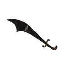Strange Professional Killstreak Stealth Specialist Persian Persuader (Factory New)