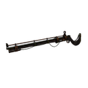 Unusual Stealth Specialist Bazaar Bargain (Field-Tested) (Isotope)