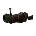 Strange Professional Killstreak Stealth Specialist Loose Cannon (Field-Tested)