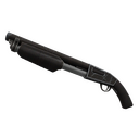 Graphite Gripped Shotgun (Minimal Wear)