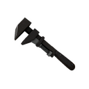 Graphite Gripped Wrench (Minimal Wear)