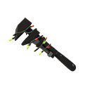 Festivized Specialized Killstreak Graphite Gripped Wrench (Factory New)