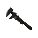 Strange Graphite Gripped Wrench (Field-Tested)