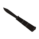 Strange Specialized Killstreak Graphite Gripped Knife (Factory New)