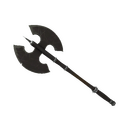 Strange Graphite Gripped Scotsman's Skullcutter (Field-Tested)