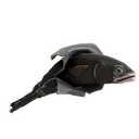 Strange Graphite Gripped Holy Mackerel (Field-Tested)