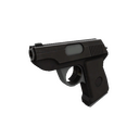 Professional Killstreak Graphite Gripped Pistol (Factory New)