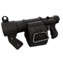 Strange Killstreak Graphite Gripped Stickybomb Launcher (Factory New)