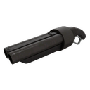 Killstreak Graphite Gripped Scattergun (Factory New)