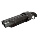 Strange Specialized Killstreak Graphite Gripped Scattergun (Battle Scarred)