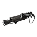 Strange Specialized Killstreak Graphite Gripped Degreaser (Minimal Wear)