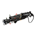 Strange Festivized Professional Killstreak Graphite Gripped Degreaser (Factory New)