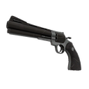 Strange Graphite Gripped Revolver (Minimal Wear)