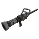 Strange Killstreak Graphite Gripped Medi Gun (Field-Tested)