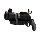 Strange Graphite Gripped Detonator (Well-Worn)